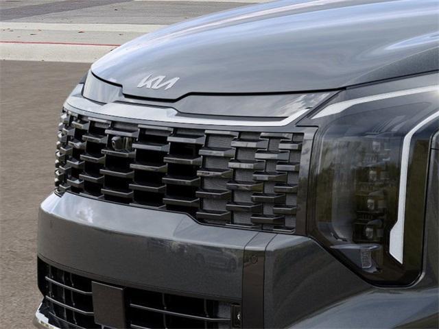 new 2026 Kia Sportage Hybrid car