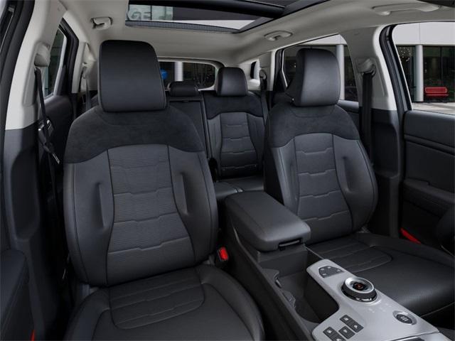 new 2026 Kia Sportage Hybrid car
