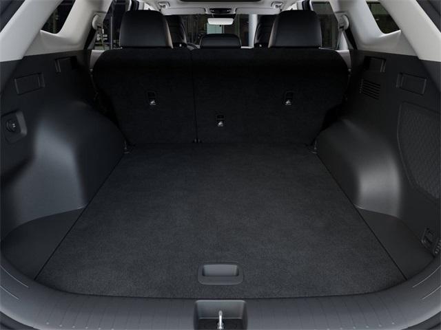 new 2026 Kia Sportage Hybrid car