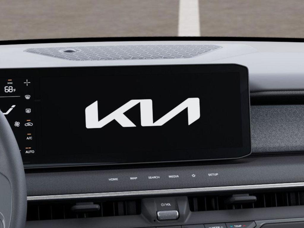 new 2026 Kia EV9 car