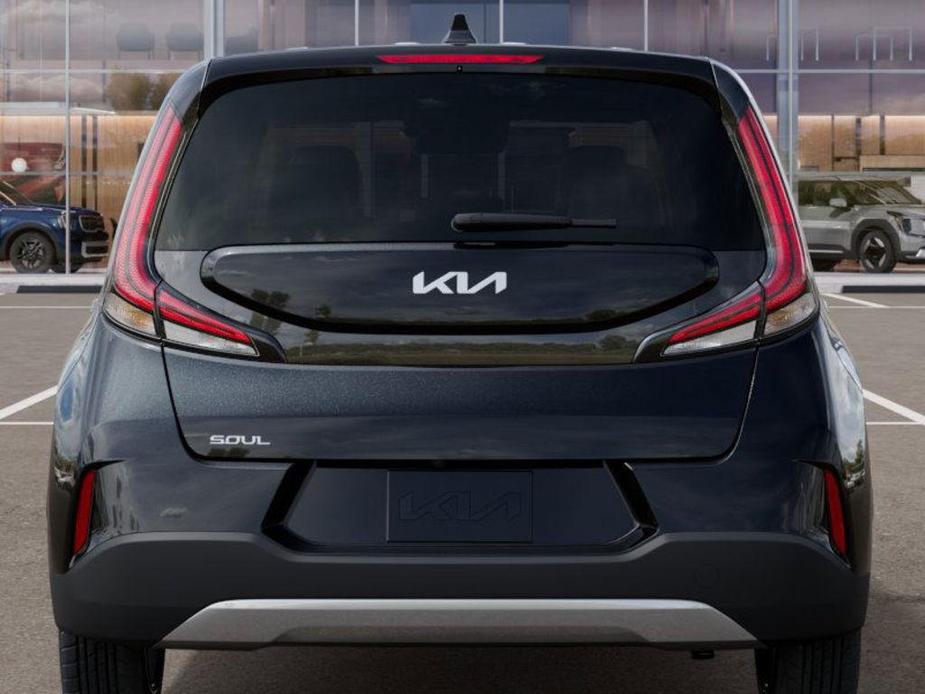 new 2025 Kia Soul car, priced at $21,248