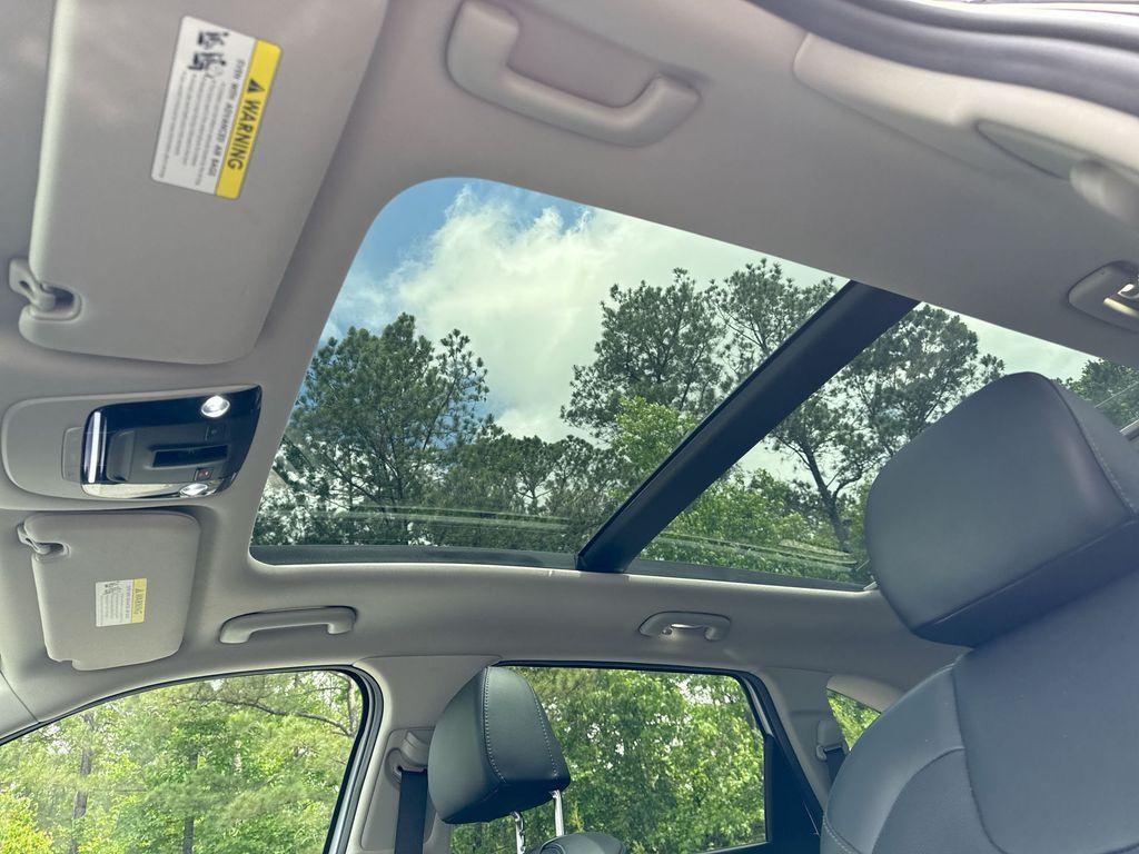 used 2022 Kia Sorento car, priced at $31,788