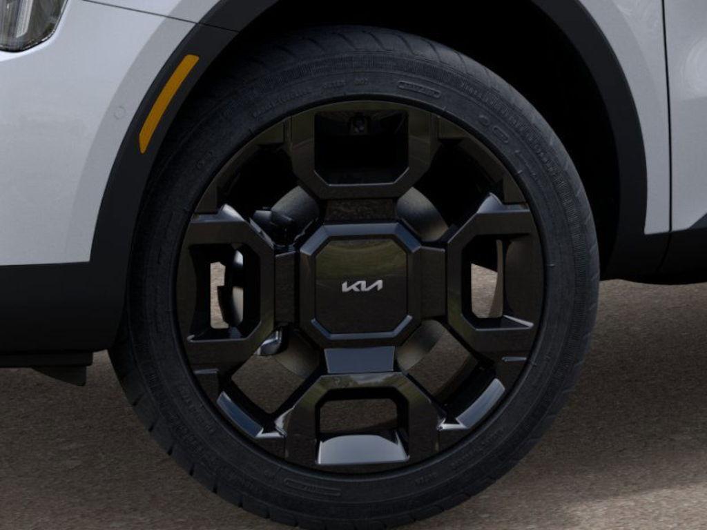 new 2025 Kia Sorento car, priced at $49,145