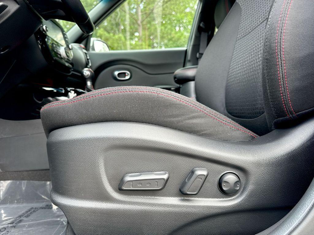 used 2018 Kia Soul car, priced at $14,814