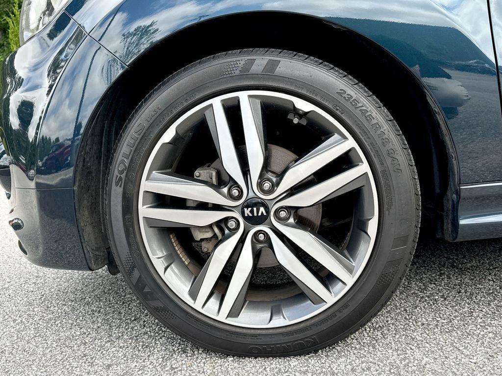 used 2018 Kia Soul car, priced at $14,814