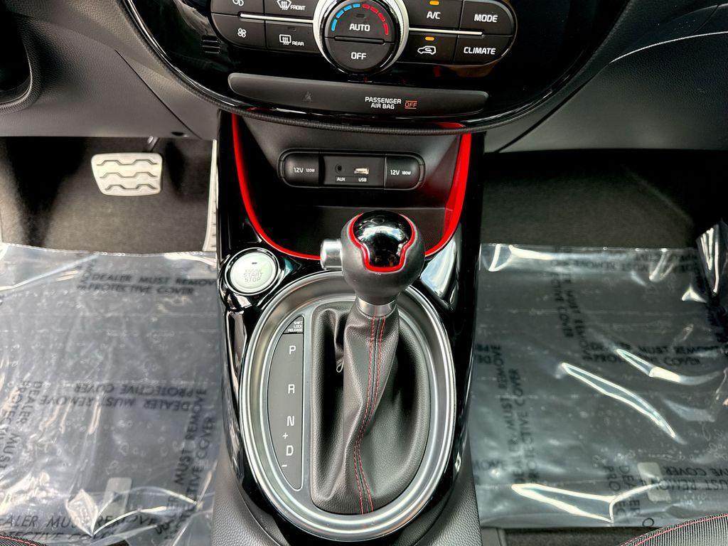 used 2018 Kia Soul car, priced at $14,814
