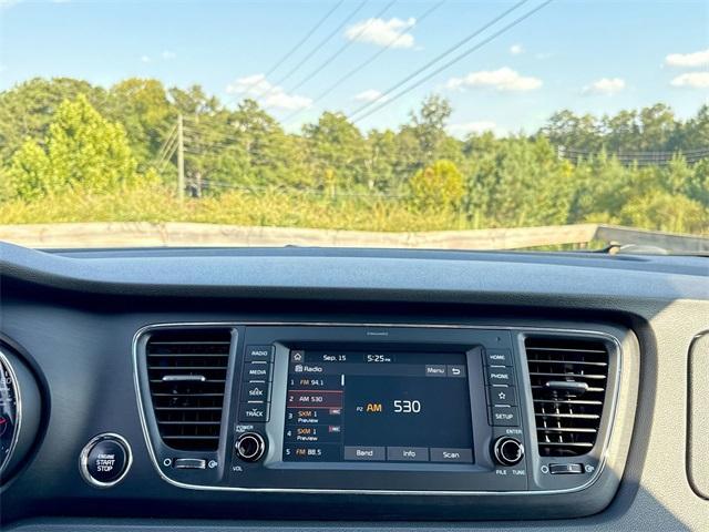 used 2021 Kia Sedona car, priced at $20,964