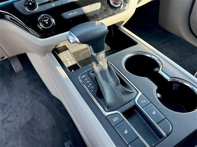 used 2021 Kia Sedona car, priced at $20,964
