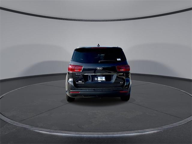 used 2021 Kia Sedona car, priced at $20,964