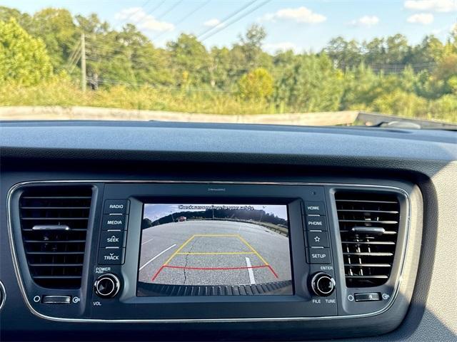 used 2021 Kia Sedona car, priced at $20,964
