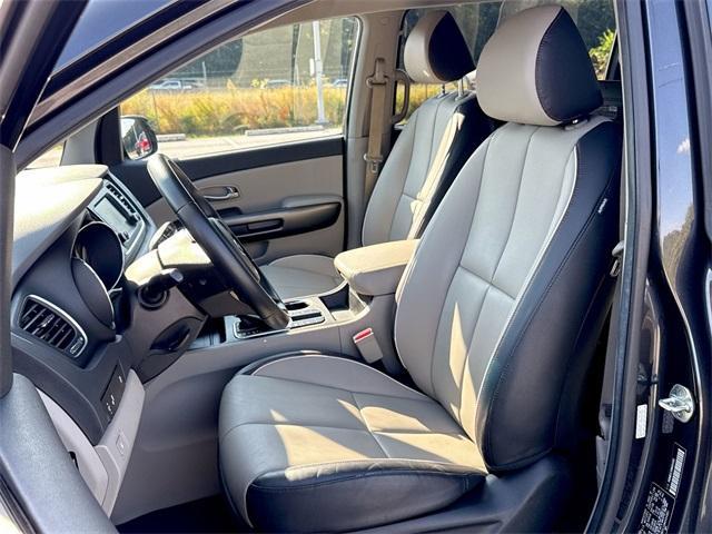 used 2021 Kia Sedona car, priced at $20,964