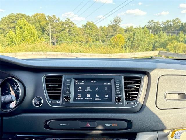 used 2021 Kia Sedona car, priced at $20,964