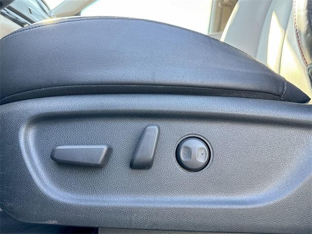 used 2021 Kia Sedona car, priced at $20,964