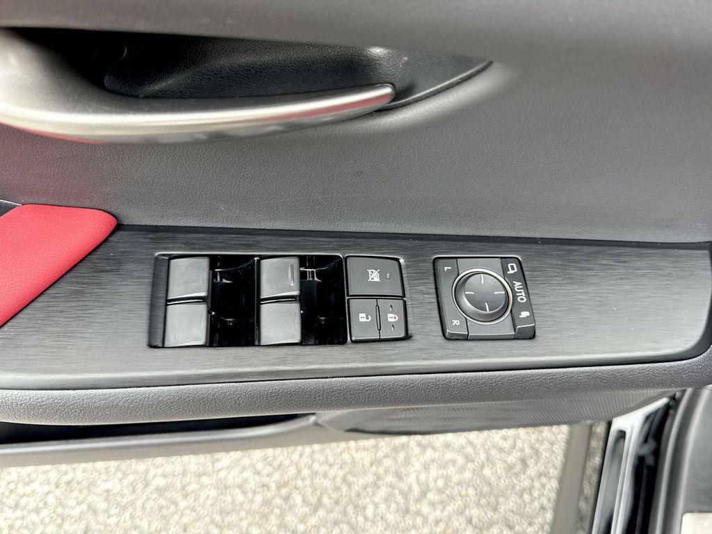 used 2022 Lexus UX 200 car, priced at $28,999
