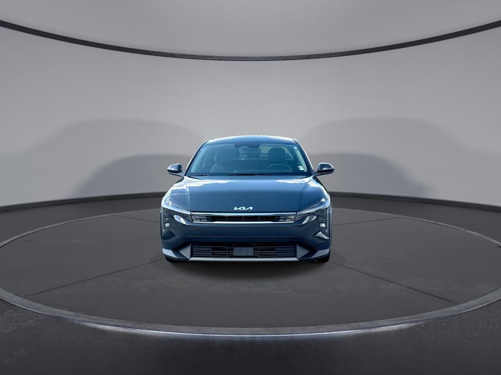 used 2025 Kia K4 car, priced at $22,451