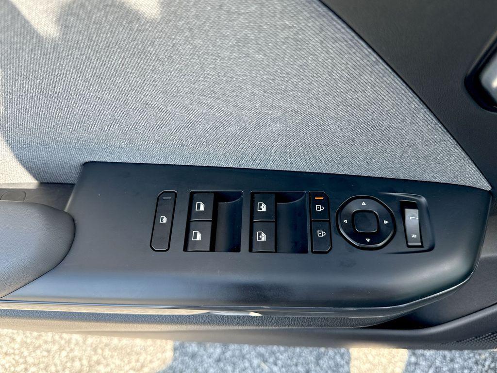 used 2025 Kia K4 car, priced at $22,451