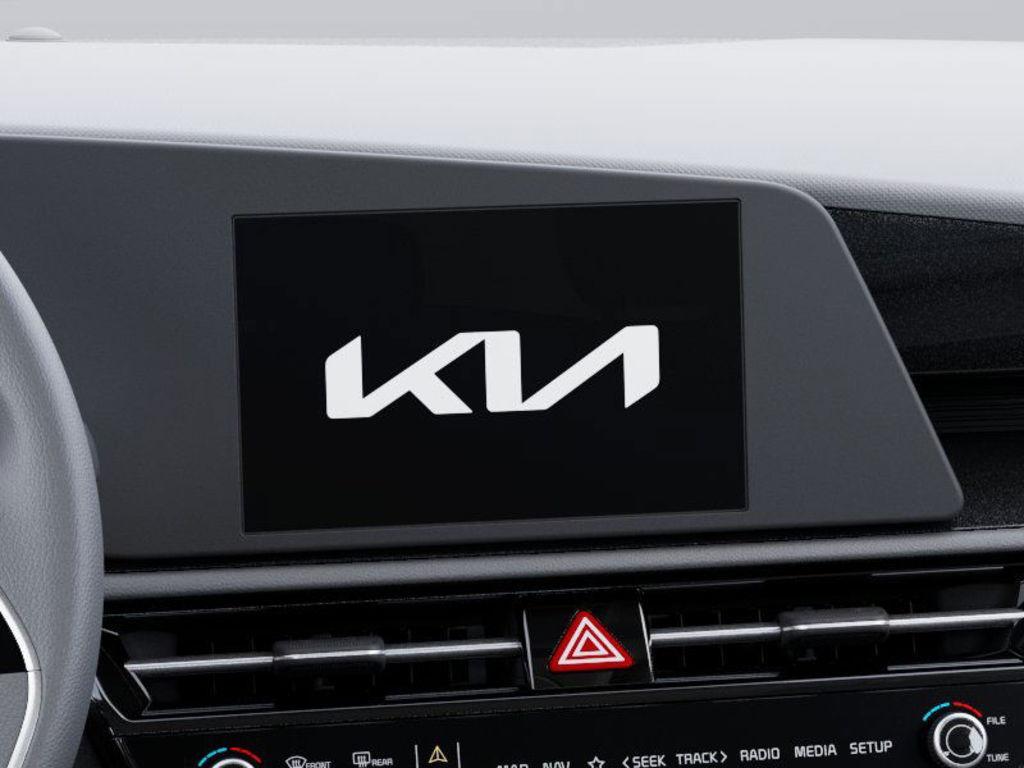 new 2025 Kia Niro car, priced at $28,895