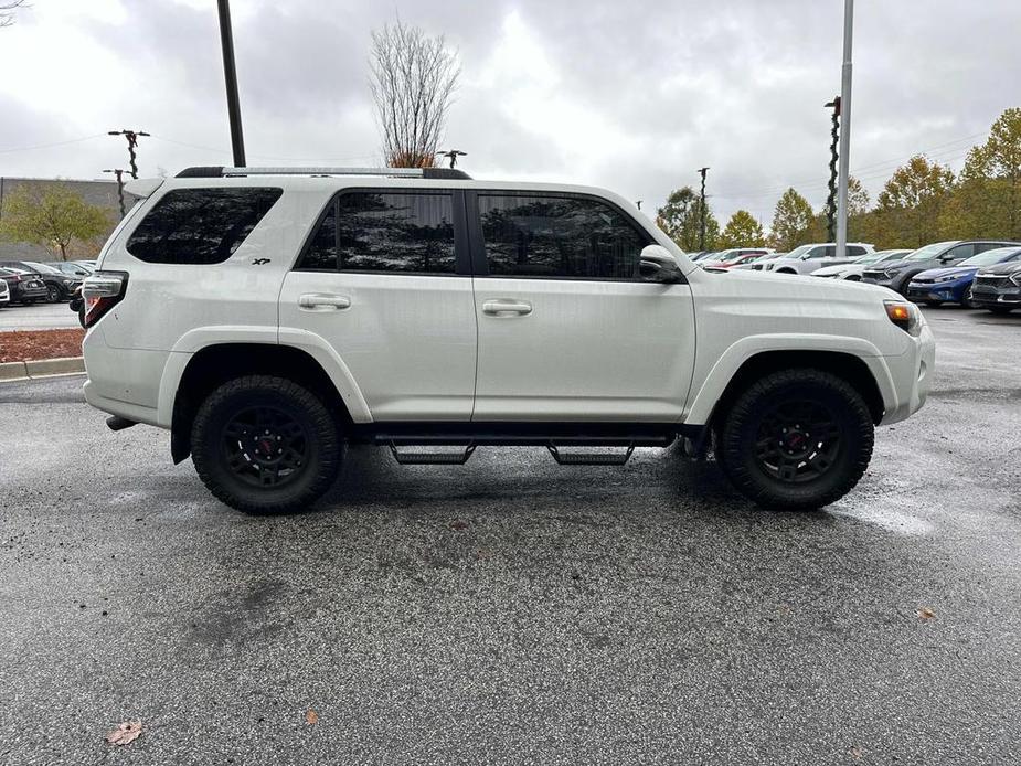 used 2022 Toyota 4Runner car, priced at $40,059