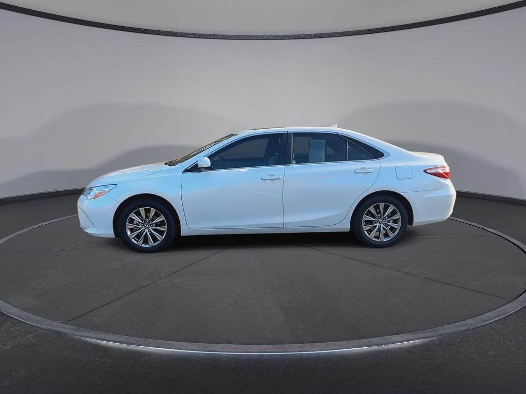 used 2017 Toyota Camry car, priced at $18,198