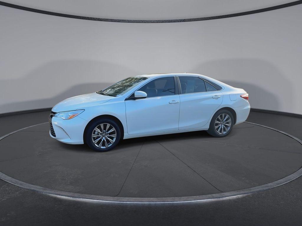 used 2017 Toyota Camry car, priced at $18,198