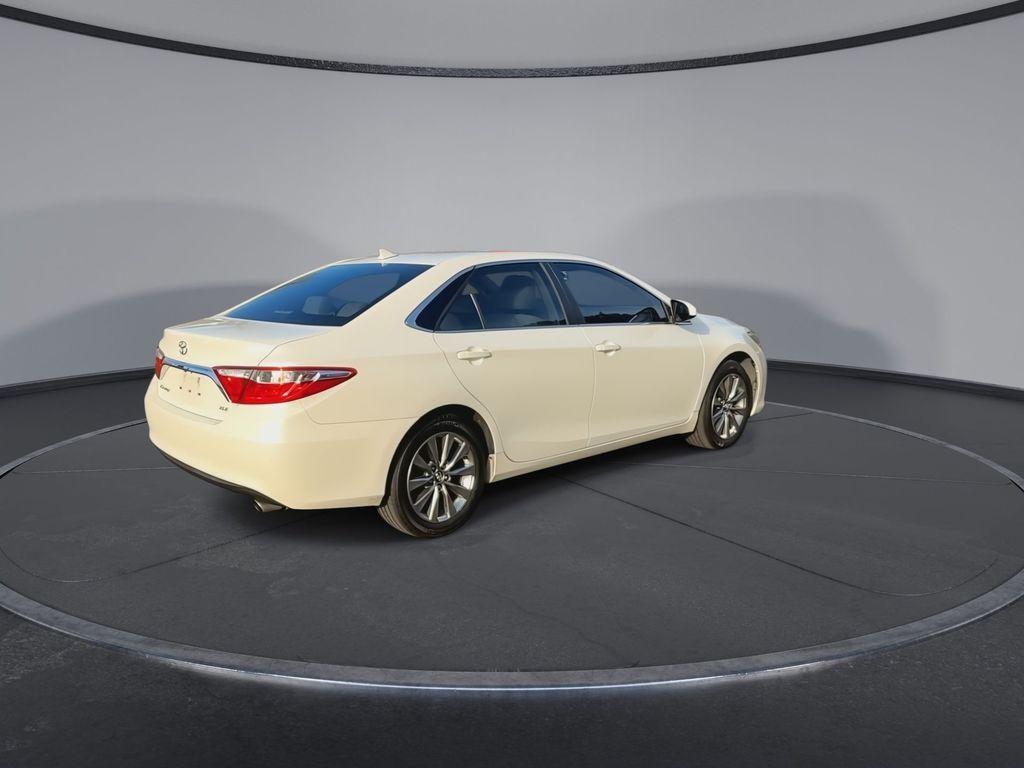 used 2017 Toyota Camry car, priced at $18,198