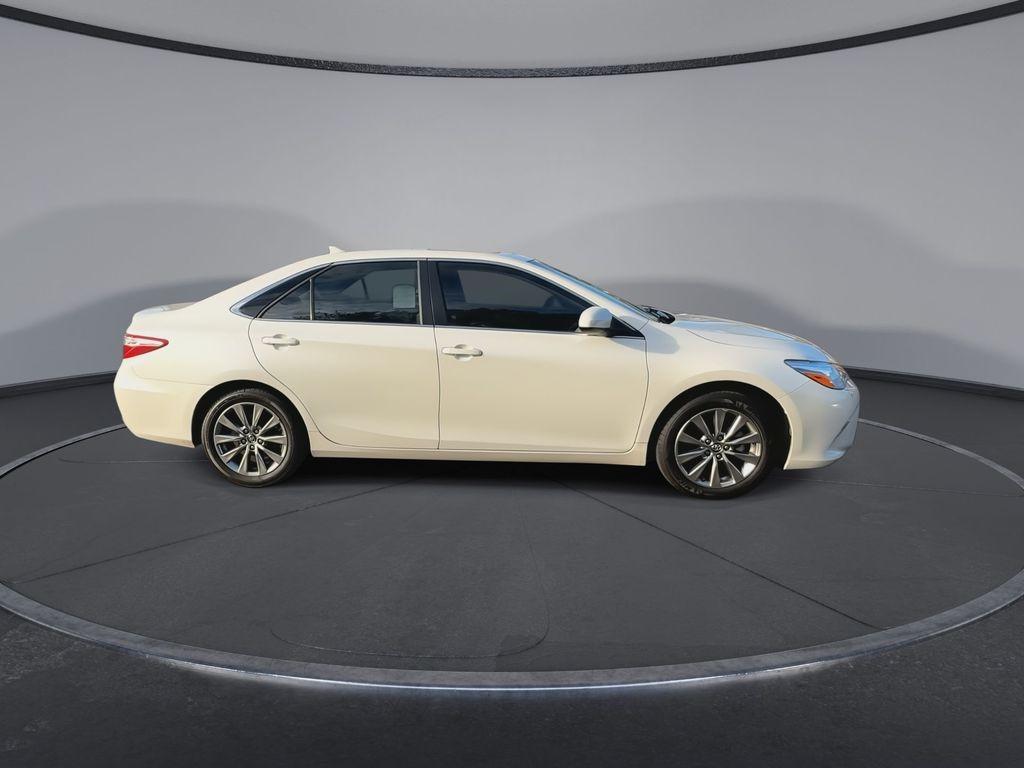 used 2017 Toyota Camry car, priced at $18,198