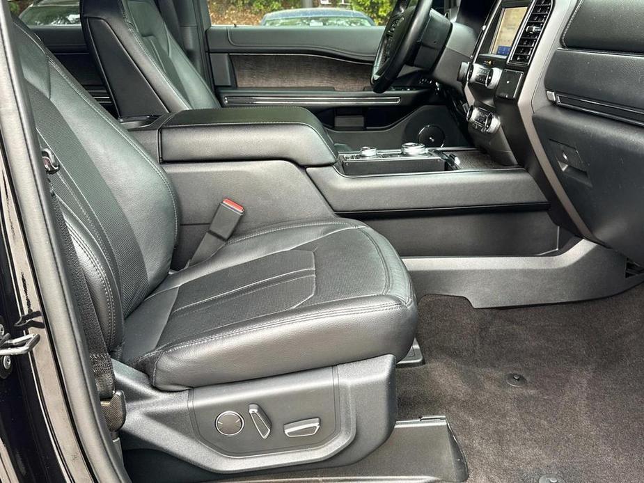 used 2020 Ford Expedition Max car, priced at $37,887