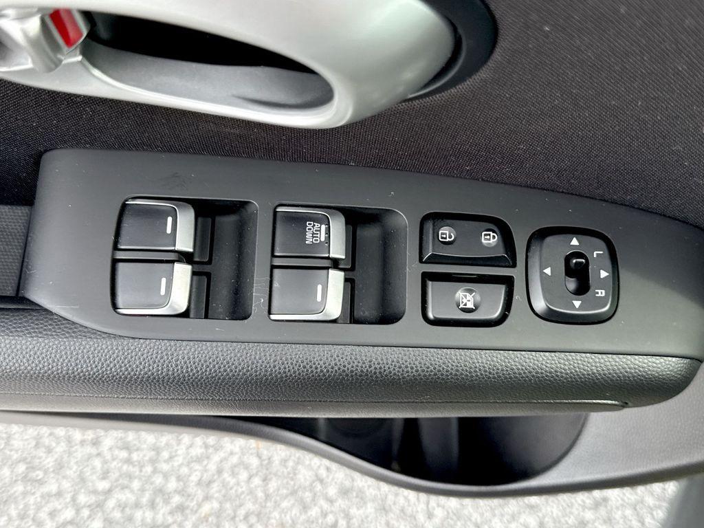 used 2017 Kia Soul car, priced at $14,068