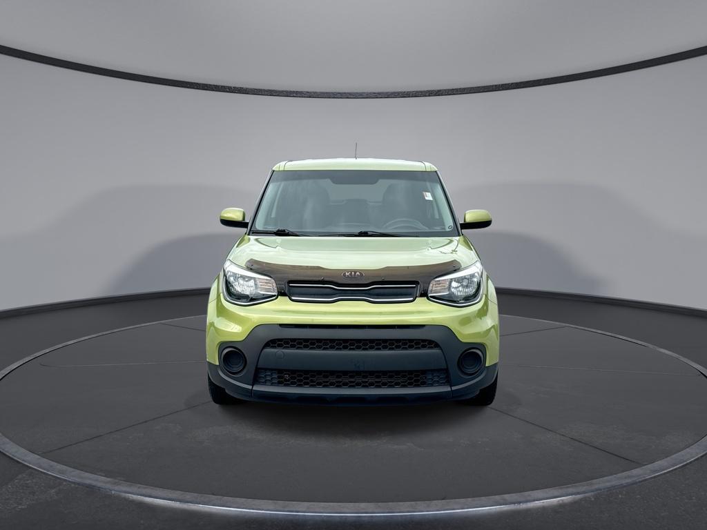 used 2017 Kia Soul car, priced at $14,068