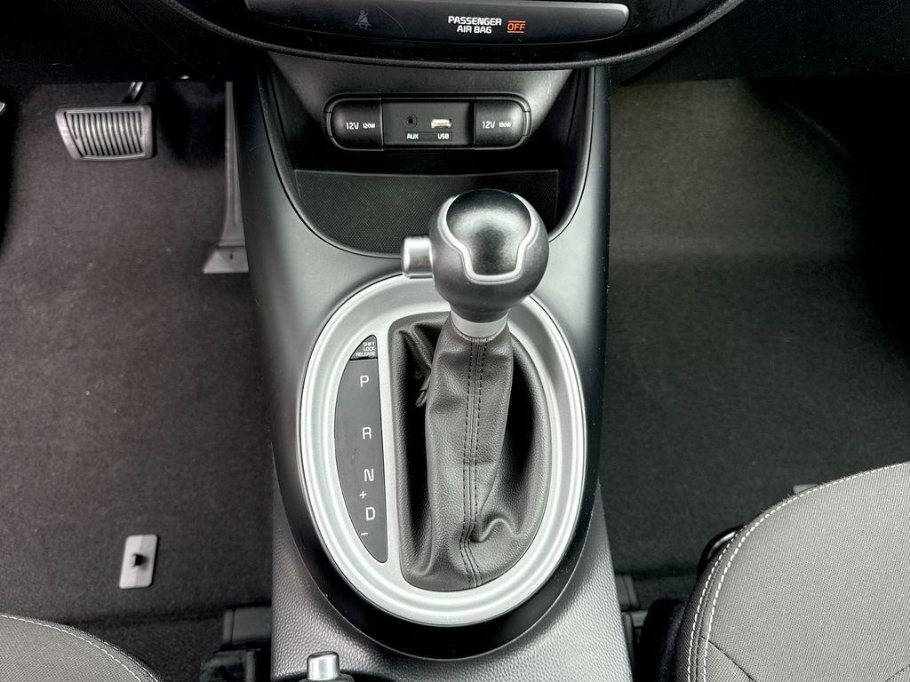 used 2017 Kia Soul car, priced at $14,068