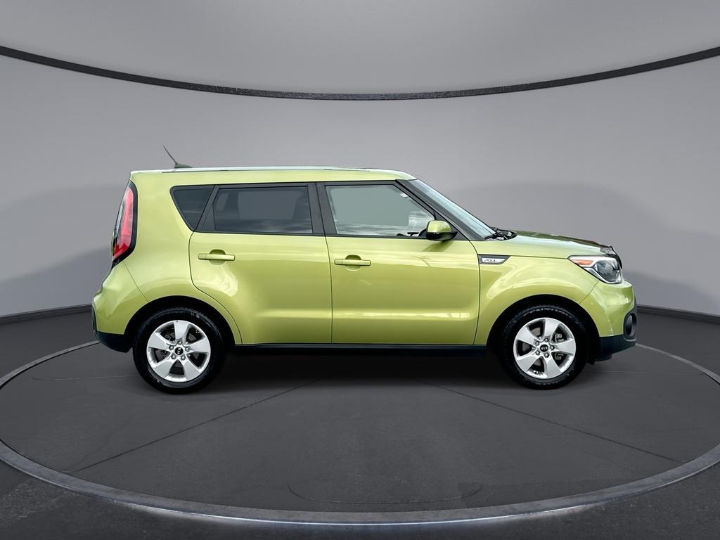 used 2017 Kia Soul car, priced at $14,068