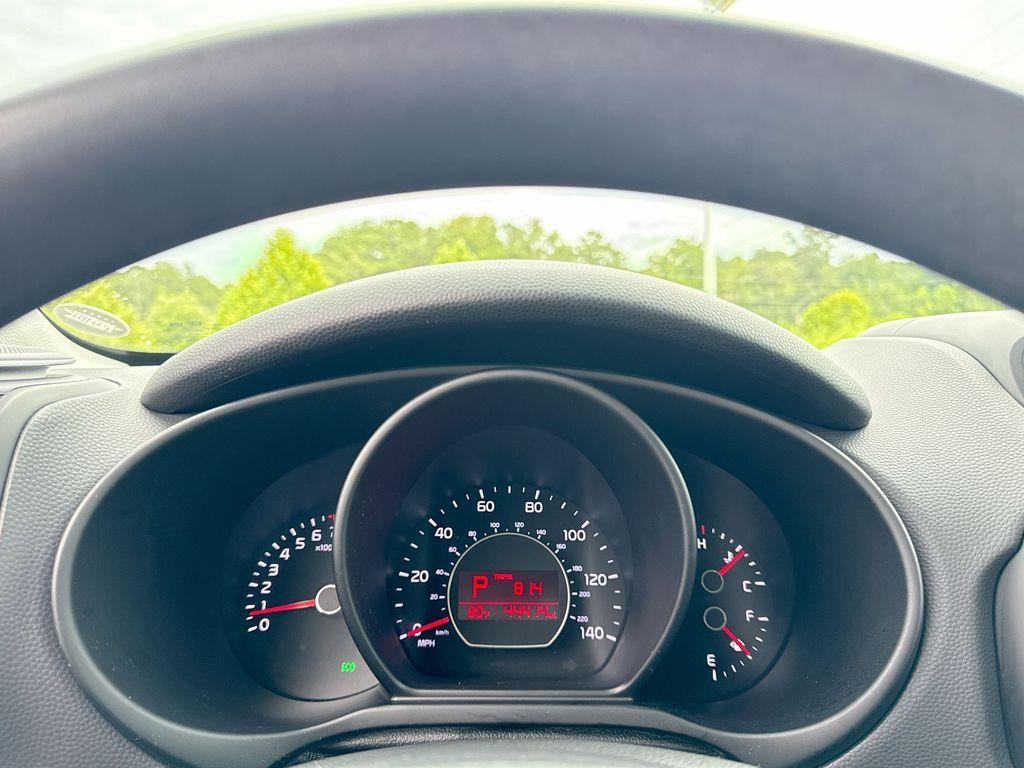 used 2017 Kia Soul car, priced at $14,068