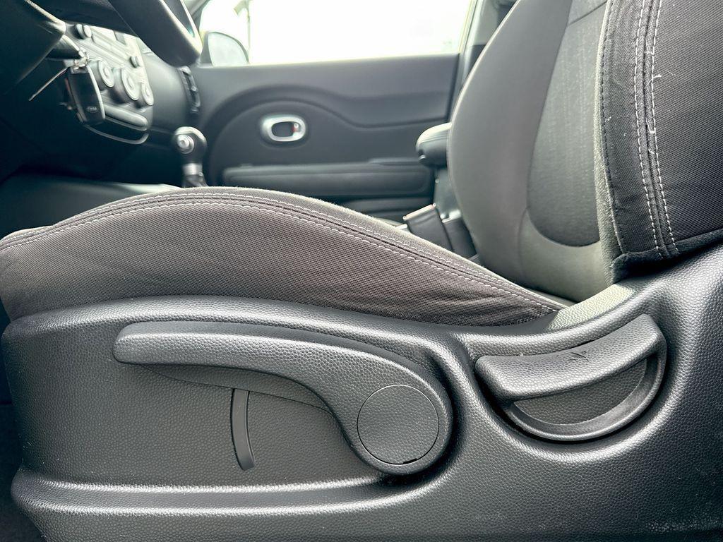 used 2017 Kia Soul car, priced at $14,068