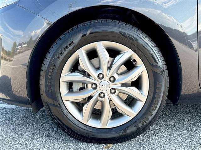 used 2021 Kia Sedona car, priced at $22,784