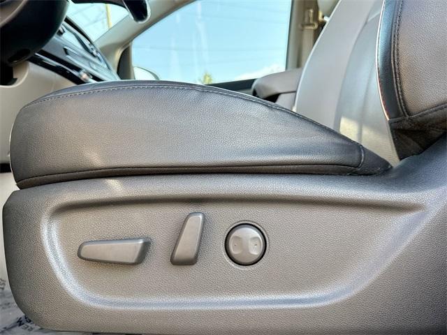 used 2021 Kia Sedona car, priced at $22,784