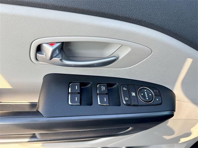 used 2021 Kia Sedona car, priced at $22,784