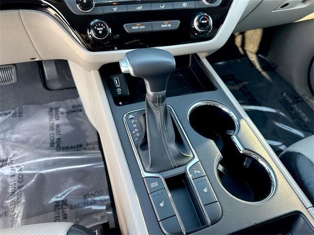 used 2021 Kia Sedona car, priced at $22,784