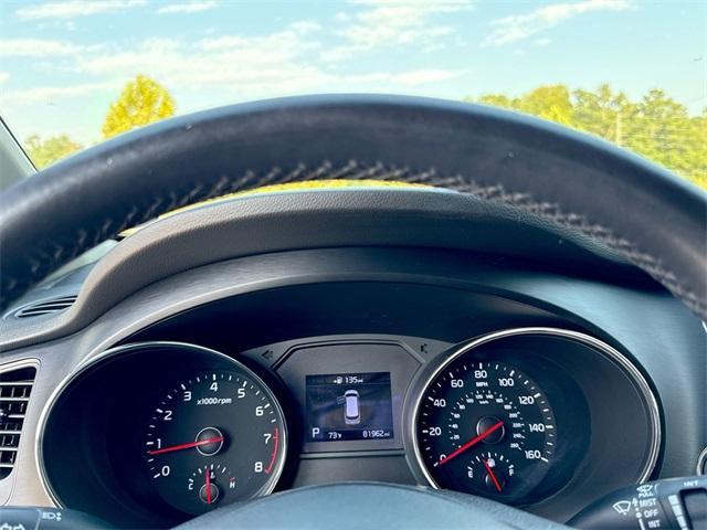 used 2021 Kia Sedona car, priced at $22,784