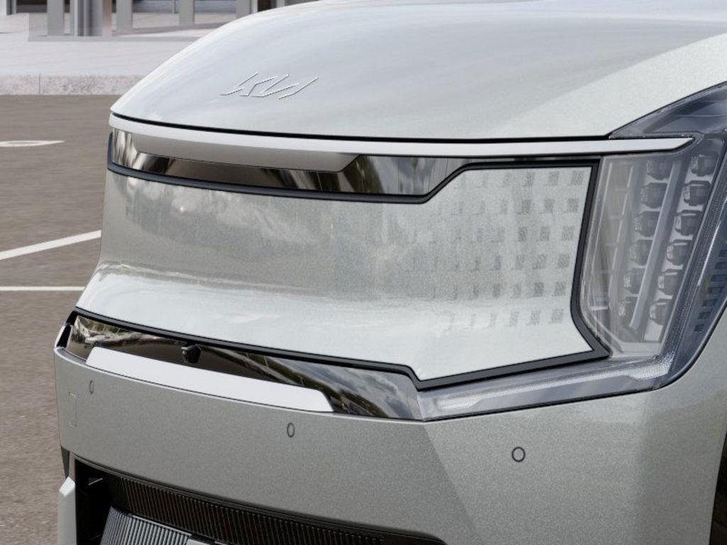 new 2026 Kia EV9 car