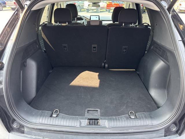 used 2022 Ford Escape car, priced at $21,200