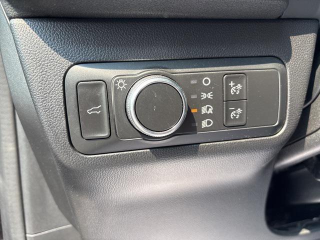 used 2022 Ford Escape car, priced at $21,200