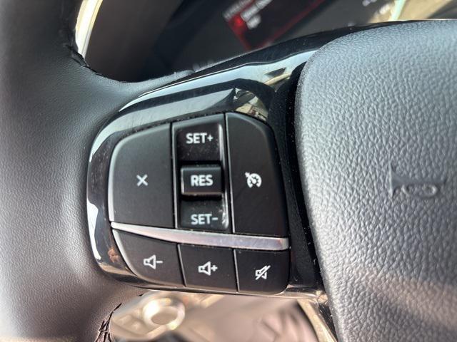 used 2022 Ford Escape car, priced at $21,200