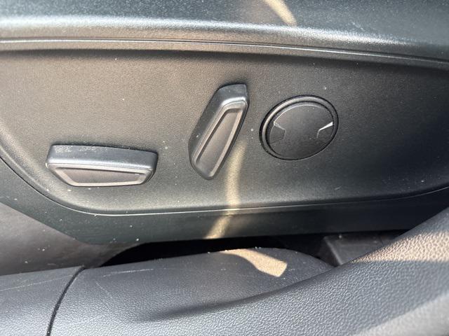 used 2022 Ford Escape car, priced at $21,200