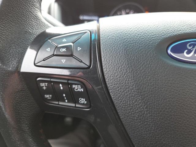 used 2017 Ford Explorer car, priced at $15,900