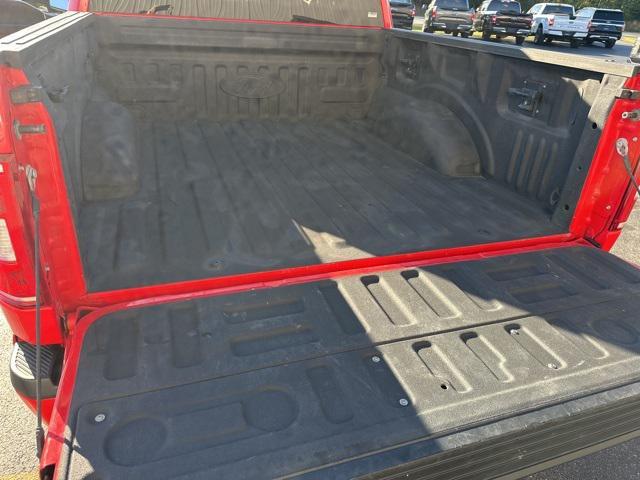 used 2019 Ford F-150 car, priced at $23,000