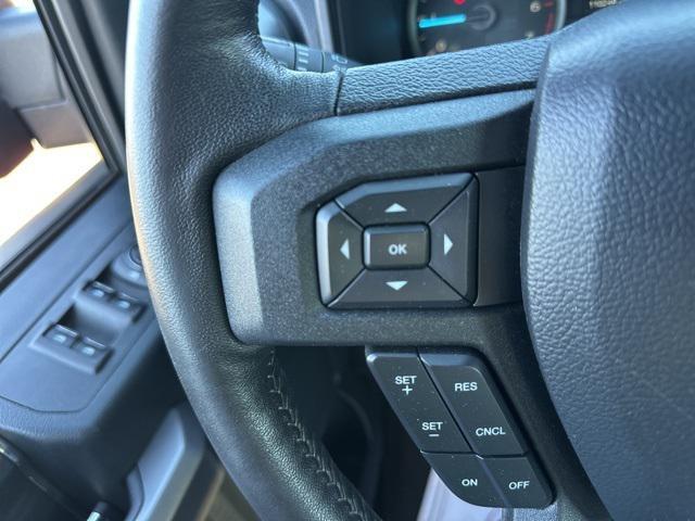 used 2019 Ford F-150 car, priced at $23,000