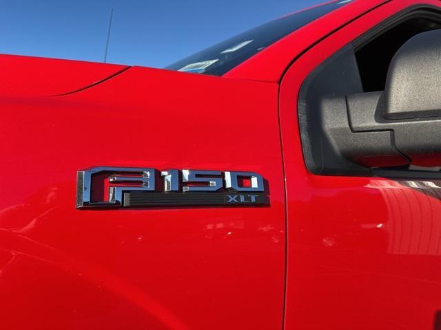 used 2019 Ford F-150 car, priced at $23,000