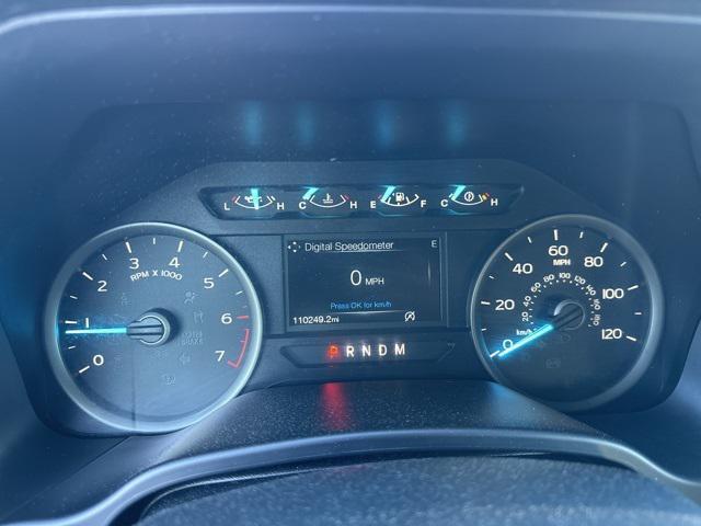 used 2019 Ford F-150 car, priced at $23,000