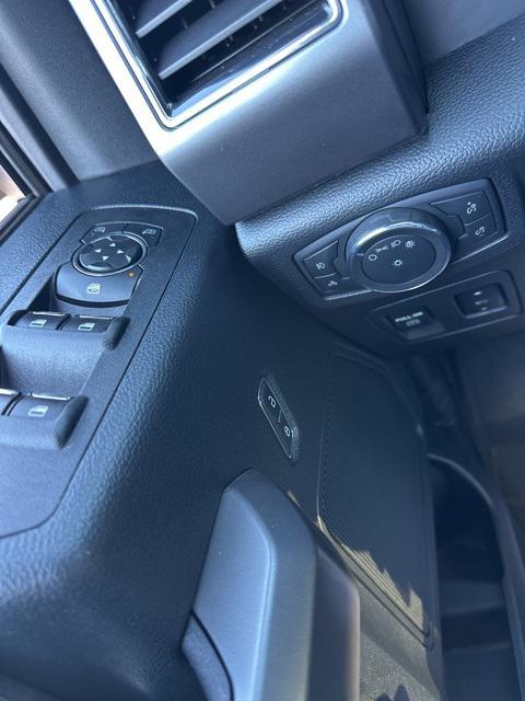 used 2019 Ford F-150 car, priced at $23,000