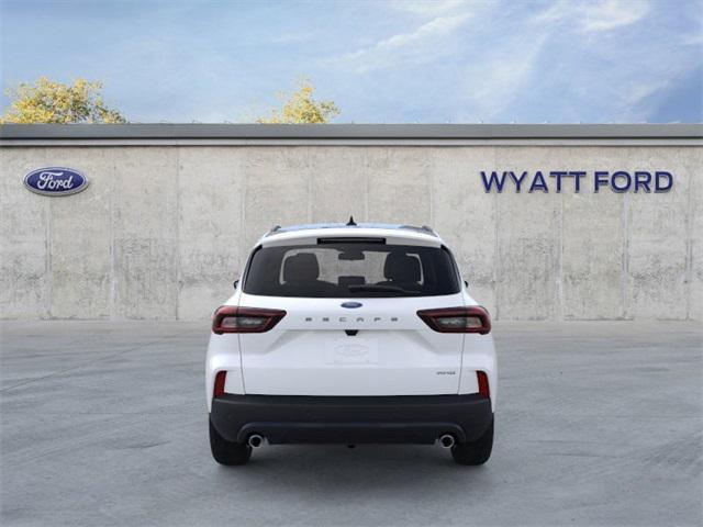 new 2026 Ford Escape car, priced at $36,568